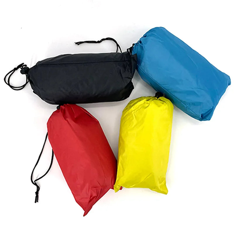 Speed Training Running Drag Parachute Soccer Training Fitness Equipment Speed Drag Chute Physical Training Equipment